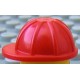 LEGO 3833 Minifig Construction Helmet