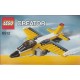 LEGO 6912 Instructions (notice) Creator Super Soarer (2012)