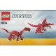 LEGO 6914 Instructions (notice) Creator Prehistoric Hunters (2012)