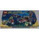 LEGO box (boite vide) 8076 Atlantis Deep Sea Striker (2010)