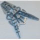 LEGO 53568 Technic Bionicle Piraka Mechanical Foot