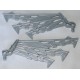 LEGO 57540 Technic Bionicle Wing Three-Blade