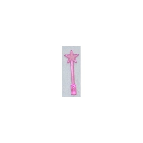 LEGO 6124 Minifig Accessory Magic Wand