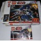 LEGO Star wars 8086 Droid tri-fighter 2010 (COMPLET)