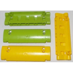 LEGO 62531 Technic Panel Fairing Quarter Cylinder 11 x 3