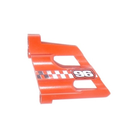 LEGO 32191 Technic Panel Fairing -2 (with sticker)