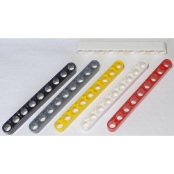 LEGO 40490 Technic Beam 9