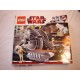 LEGO Star wars boites diverses