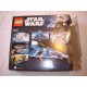 LEGO Star wars boites diverses