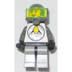 LEGO sp009 Exploriens Chief