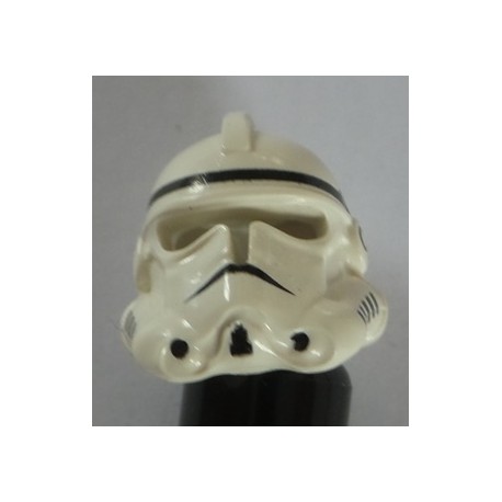 LEGO 50995bd01 Minifig Accessory Helmet Late Republican with Clonetrooper Pattern (x1458px2)