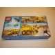 LEGO City Boites et Notices diverses