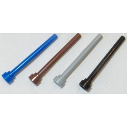 LEGO 3957b Antenna 1 x 4 with Flat Top