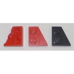 LEGO 24307 Wedge Plate 2 x 2 Right
