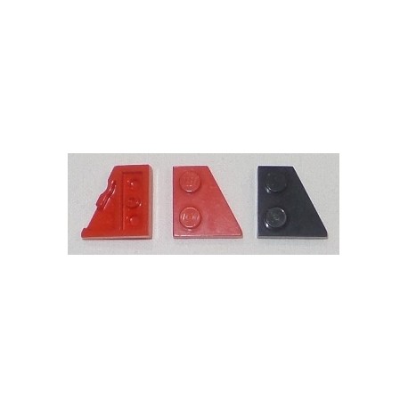 LEGO 24307 Wedge Plate 2 x 2 Right