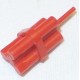 LEGO 64728 Minifig Accessory Dynamite Sticks