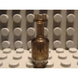LEGO 95228 Minifig Utensil Bottle 1 x 1 x 2 Cylindrical