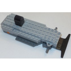 LEGO 64766 Electric Power Functions 4.5V IR Receiver RC Car Base