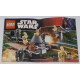 LEGO Star wars 7654 Droids Battle Pack 2007 COMPLET