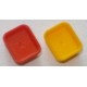 LEGO 93082c Equipment Dish Rectangular [Kitchen Implements Kit]