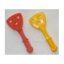 LEGO 93082e Equipment Spatula [Kitchen Implements Kit]