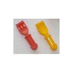 LEGO 93082i Equipment Cutlery - Kork [Kitchen Implements Kit]