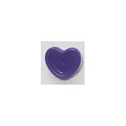 LEGO 93080e Minifig Accessory Headwear Accessory Heart with Pin