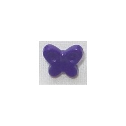 LEGO 93080i Minifig Accessory Headwear Accessory Butterfly with Pin