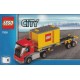 LEGO 7939 Instructions (notice) Cargo Train (2010) Livret n°6