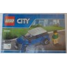 LEGO 60081 Instructions (notice) Pickup Tow Truck (2015) Livret n°1