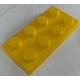 LEGO 900029-2-003 900031-1-005 Storage Brick 2 x 4