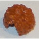LEGO 29634 Minifig Hair Female Very Curly, Parted in Middle