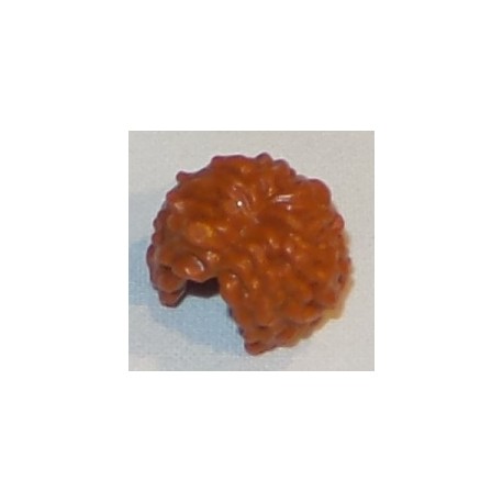 LEGO 29634 Minifig Hair Female Very Curly, Parted in Middle