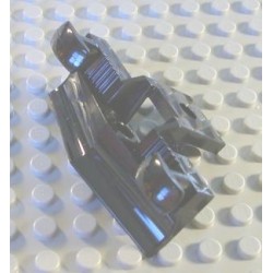 LEGO 45708 Train Buffer Beam with Plow