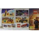 LEGO 70823 Instructions (notice) Emmet's Thricycle! (2019, incomplet)