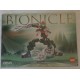 LEGO 8616 Instructions (notice) Bionicle - Vahki Vorzakh (2004)