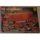 LEGO 8654 Instructions (notice) Racers Scuderia Ferrari Truck (2005 4289113) 