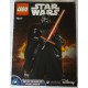 LEGO 75117 instructions (notice) Star Wars Kylo Ren (2016)