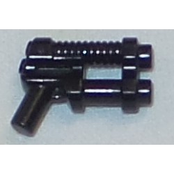 LEGO 95199 Weapon Gun Pistol Two Barrel