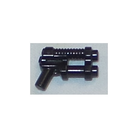 LEGO 95199 Weapon Gun Pistol Two Barrel