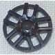 LEGO 24308a Wheel Cover 10 Spoke - spokes in pairs (for Wheel 18976)