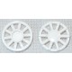 LEGO 18978b Wheel Cover 10 Spoke (for Wheel 18976)