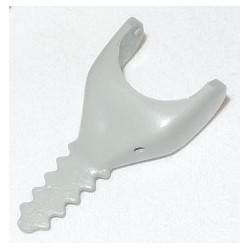 LEGO 30085 Animal Sawfish Jaw (x98)