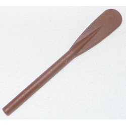 LEGO 87585 Minifig Tool Oar Reinforced