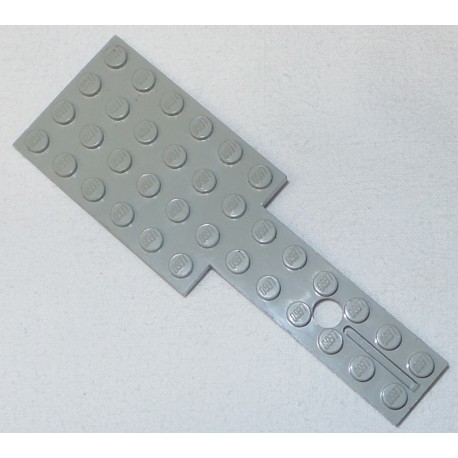 LEGO 803 Car Base for Steering-Gear (Short)