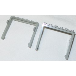 LEGO 821 Garage Door Frame - Old