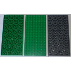 LEGO 44041 Brick 8 x 16 (Reinforced)