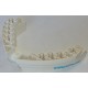 LEGO 64645 Boat, Hull Brick 16 x 10 x 3