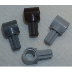 LEGO 22961 Technic Axle and Pin Connector Hub with 1L Axle