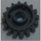 LEGO 6542 Technic Gear 16 Tooth with Clutch
